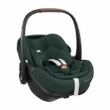 Maxi-Cosi Cadeira-Auto Pebble 360 Pro2 Twillic Green