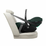 Maxi-Cosi Cadeira-Auto Pebble 360 Pro2 Twillic Green