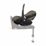 Maxi-Cosi Cadeira-Auto Pebble 360 Pro2 Twillic Truffle