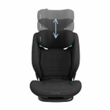 Maxi-Cosi Cadeira-Auto RodiFix Pro2 i-Size Authentic Black