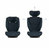 Maxi-Cosi Cadeira-Auto RodiFix Pro2 i-Size Authentic Blue