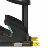 Maxi-Cosi Cadeira-Auto RodiFix R i-Size Authentic Black