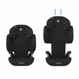 Maxi-Cosi Cadeira-Auto RodiFix R i-Size Authentic Black