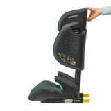 Maxi-Cosi Cadeira-Auto RodiFix R i-Size Authentic Graphite