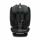Maxi-Cosi Cadeira-Auto Titan Plus i-Size Authentic Black