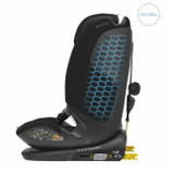 Maxi-Cosi Cadeira-Auto Titan Pro 2 i-Size Authentic Black