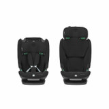 Maxi-Cosi Cadeira-Auto Titan Pro 2 i-Size Authentic Black