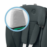 Maxi-Cosi Cadeira-Auto Titan Pro 2 i-Size Authentic Graphite2