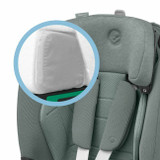 Maxi-Cosi Cadeira-Auto Titan Pro 2 i-Size Authentic Grey2