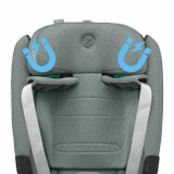 Maxi-Cosi Cadeira-Auto Titan Pro 2 i-Size Authentic Grey2