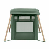 Maxi-Cosi Cama de Viagem Calao Light Beyond Green