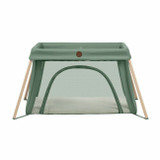 Maxi-Cosi Cama de Viagem Calao Light Beyond Green