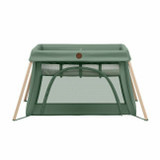 Maxi-Cosi Cama de Viagem Calao Light Beyond Green