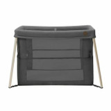 Maxi-Cosi Cama de Viagem IRIS Beyond Graphite