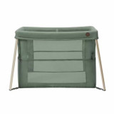 Maxi-Cosi Cama de Viagem IRIS Beyond Green