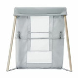Maxi-Cosi Cama de Viagem IRIS Beyond Grey