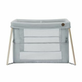 Maxi-Cosi Cama de Viagem IRIS Beyond Grey