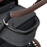 Maxi-Cosi Carrinho Fame com Alcofa Twillic Graphite