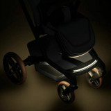 Maxi-Cosi Carrinho Fame com Alcofa Twillic Graphite