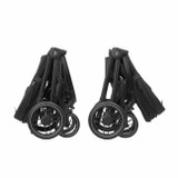 Maxi-Cosi Carrinho Oxford Twillic Black
