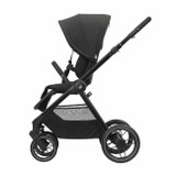 Maxi-Cosi Carrinho Oxford Twillic Black