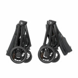 Maxi-Cosi Carrinho Oxford Twillic Graphite