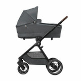 Maxi-Cosi Carrinho Oxford+ Twillic Graphite