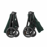 Maxi-Cosi Carrinho Oxford+ Twillic Green