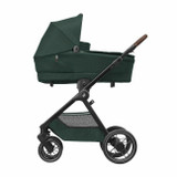 Maxi-Cosi Carrinho Oxford+ Twillic Green