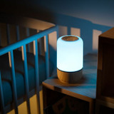 Maxi-Cosi Dispositivo Luz & Som Soothe Branco
