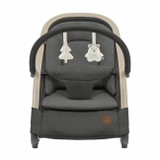 Maxi-Cosi Espreguiçadeira KORI Beyond Graphite