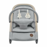 Maxi-Cosi Espreguiçadeira KORI Beyond Grey