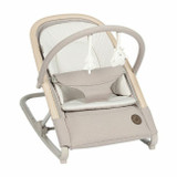 Maxi-Cosi Espreguiçadeira KORI Classic Beige