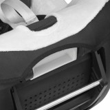 Maxi-Cosi Forra de Verão Pearl 360/MICA Pro Eco i-Size Natural White