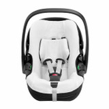 Maxi-Cosi Forra de Verão Pebble 360 Pro Natural White