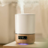 Maxi-Cosi Humidificador Breathe Branco