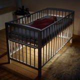 Maxi-Cosi Luz de Berço Glow Branco