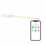 Maxi-Cosi Luz de Berço Glow Branco