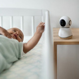 Maxi-Cosi Monitor See Baby Branco