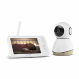 Maxi-Cosi Monitor See Pro Baby Branco