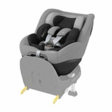 Maxi-Cosi Redutor Pearl 360 Pro Authentic Black