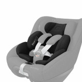 Maxi-Cosi Redutor Pearl 360 Pro Authentic Black