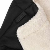 Maxi-Cosi Saco Térmico Bebé Twillic Black