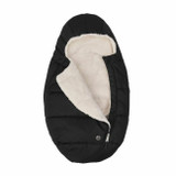 Maxi-Cosi Saco Térmico Bebé Twillic Black