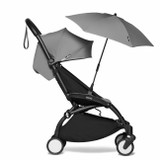 BABYZEN YOYO Sombrinha Grey 595901