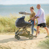 Maxi-Cosi Sombrinha Essential Graphite