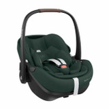 Maxi-Cosi Trio Oxford+ Twillic Green + Pebble 360 Pro2 + FamilyFix 360 Pro