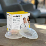 Medela 2 Coletores de Leite 008.0240