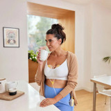 Medela 2 Copas Colectoras de Leite Hands-Free 101045824