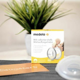 Medela 2 Protetores de Mamilos 008.0232